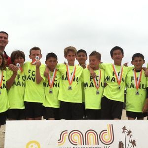 Meet your Posher, Jack